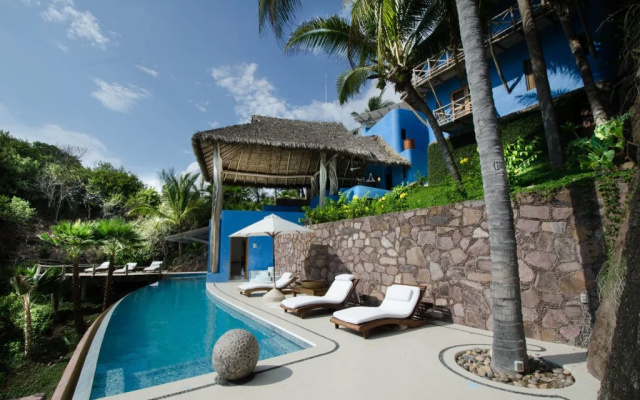 Villa Nido de Amor