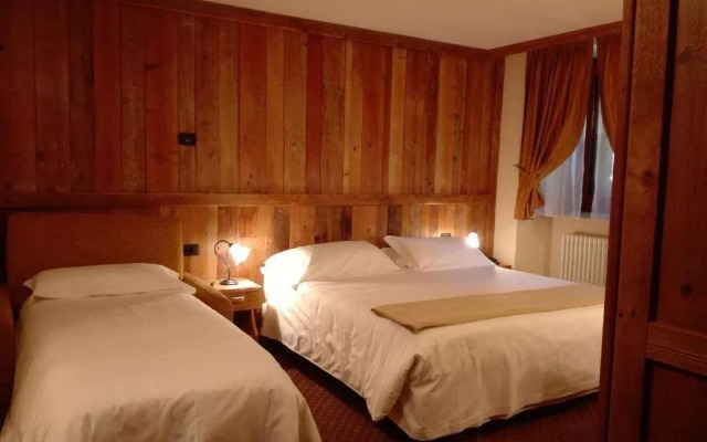 Le Miramonti Hotel & Wellness