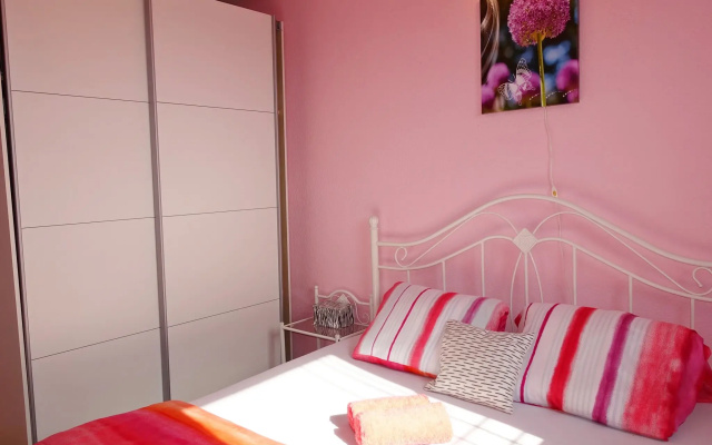 Apartments Vesna