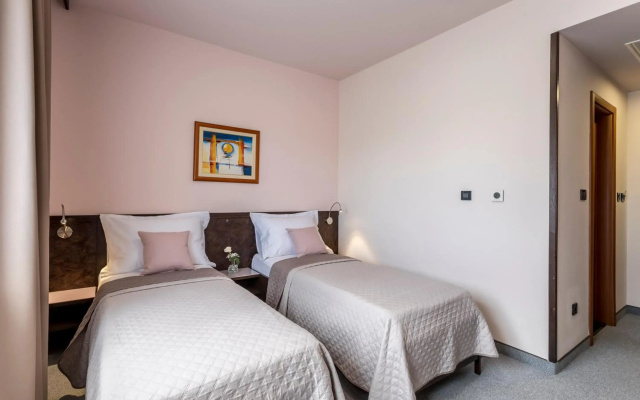 Hotel As
