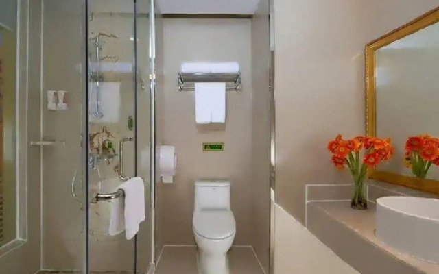 Vienna Hotel Foshan Lecong Furniture Centre