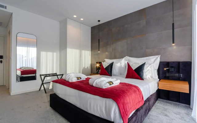 2M Boutique Hotel