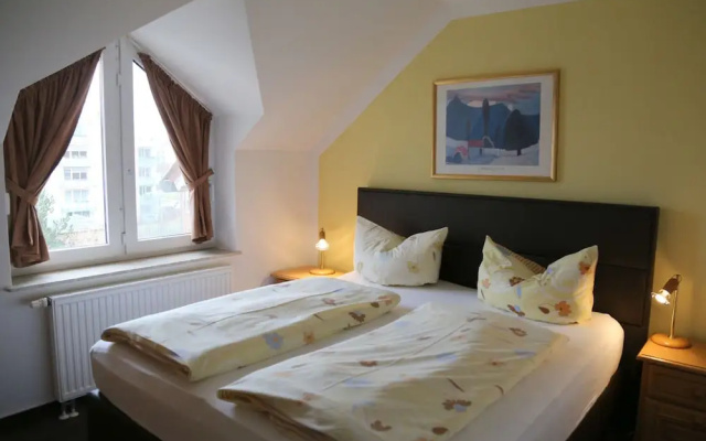 K & R Appartements Binz