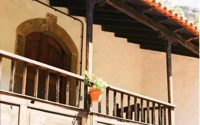 Casa Rural Lomito del Pino