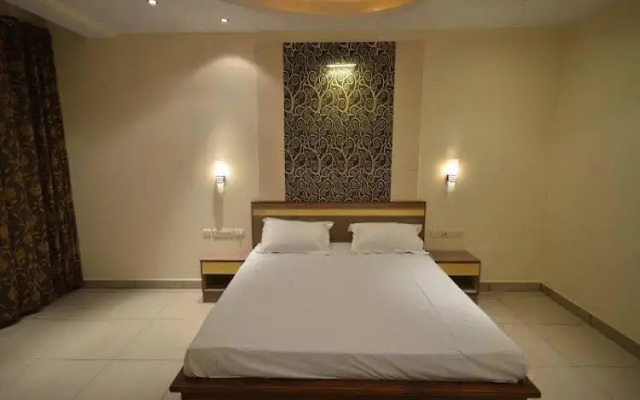 Hotel Angel