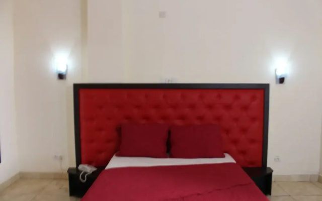 Luxxor Hôtel