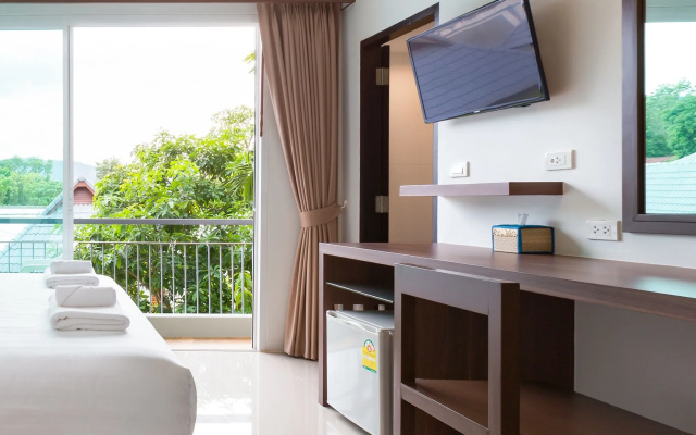 Parida Resort