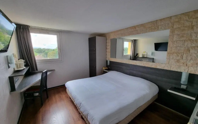 Hôtel Le Relais