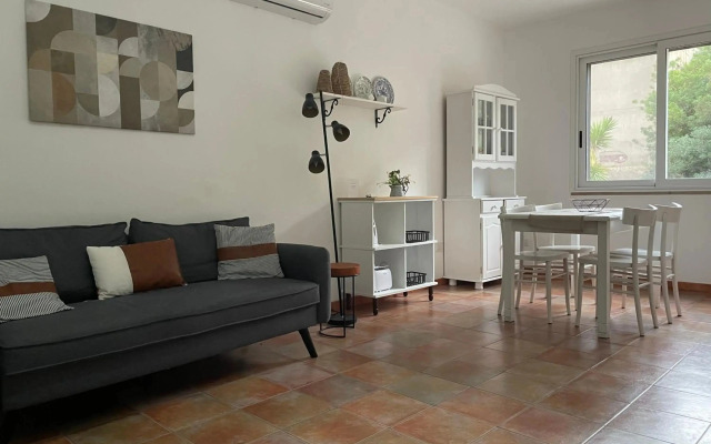 UcuppuApartments