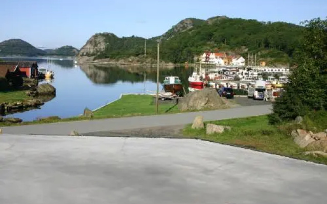 Bjørnevåg Ferie