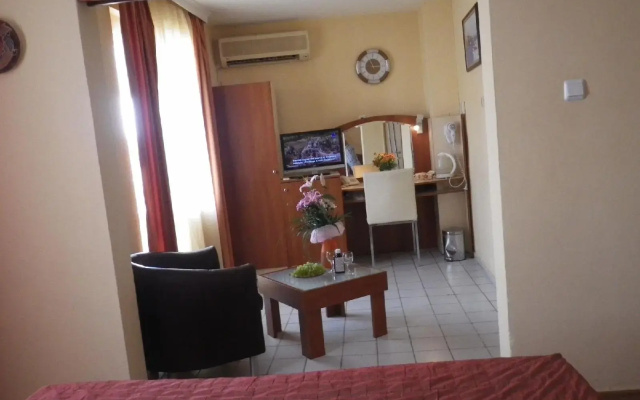 Palitra Family Hotel