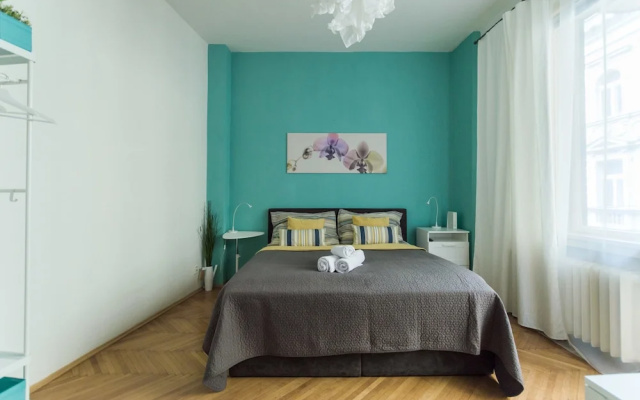 Reznicka ApartMeet