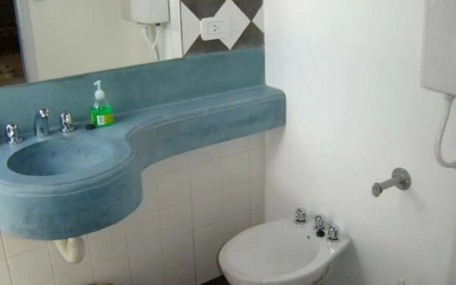 Apartamento Bella Vista