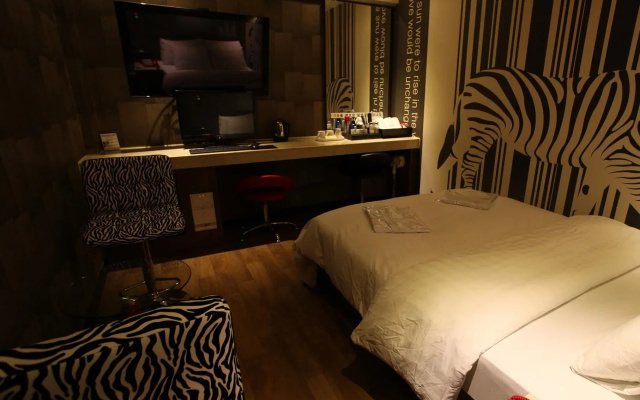 9Nine Hotel