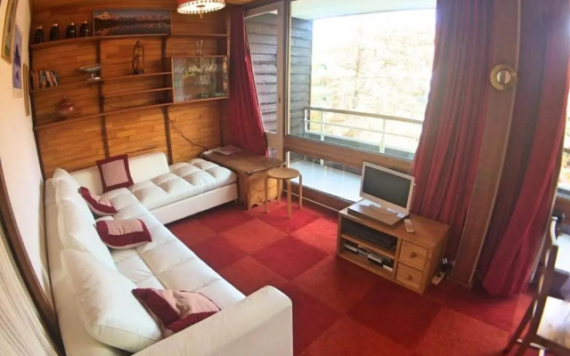 Appartement Vars, 1 pièce, 6 personnes - FR-1-330B-29