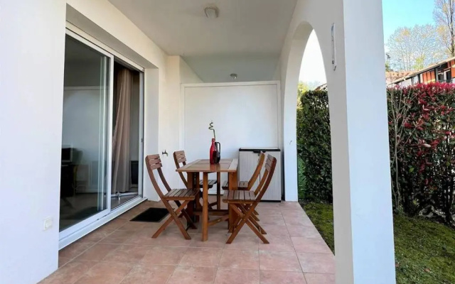 Appartement Cambo-les-Bains, 2 pièces, 4 personnes - FR-1-495-13