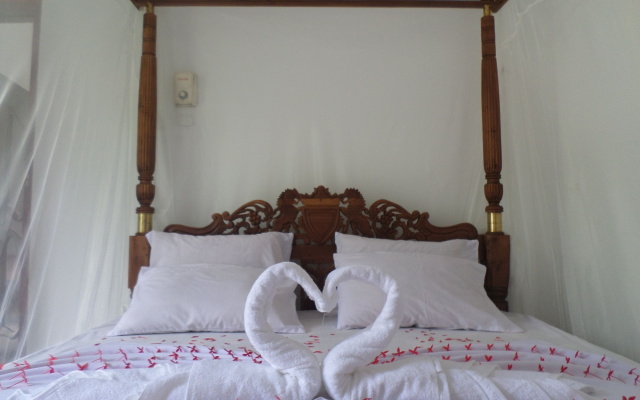 La Villa Guest House