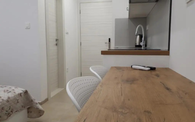 Apartment Roso