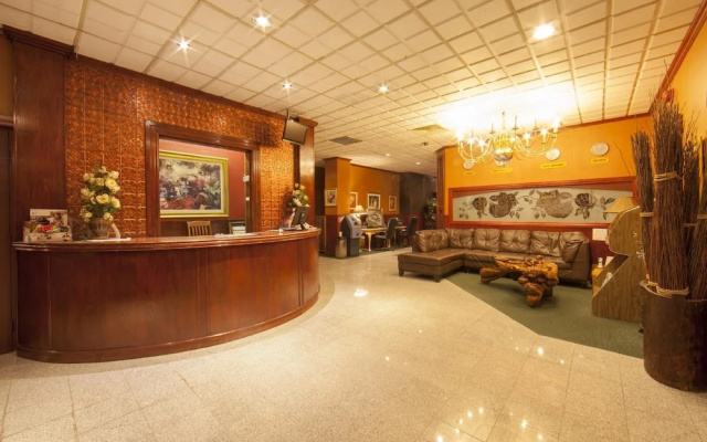 Sutton Park Inn