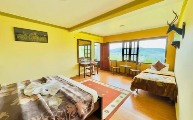 House of Leisure Holiday Bungalow