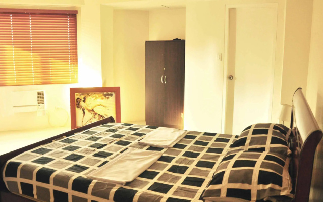 The Fort Budget Hotel- Bonifacio Global City