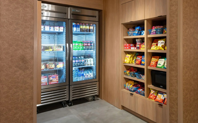 Fairfield Inn & Suites by Marriott Atlanta Marietta