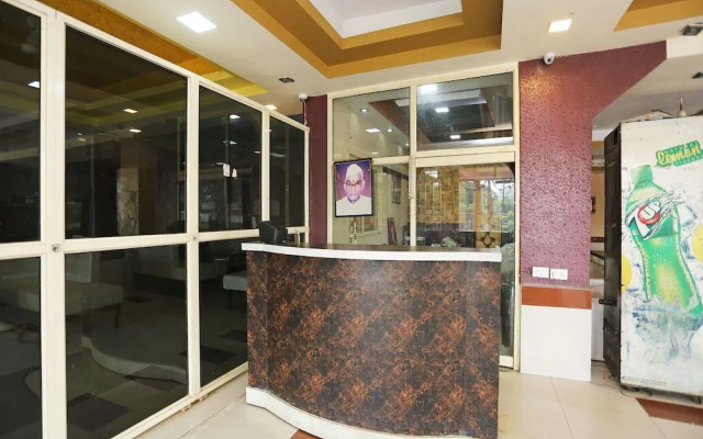Oyo 24097 Hotel Gangotri