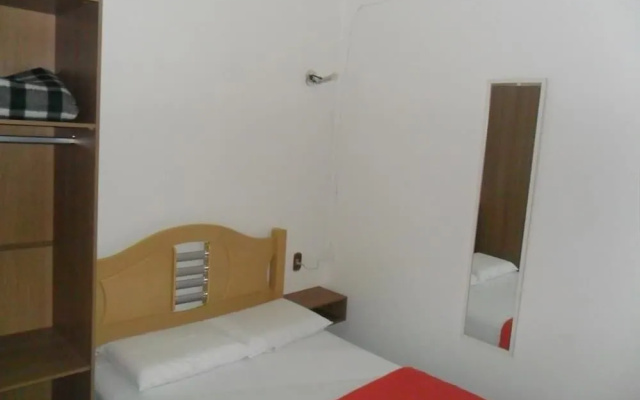 Hotel Rios