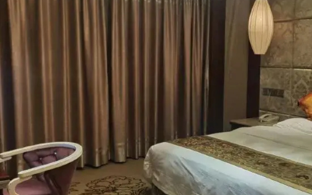 Haichenhao International Hotel