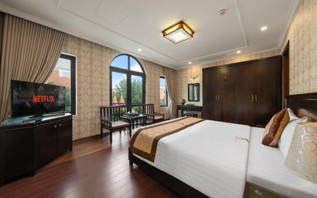 Binh Anh Hotel