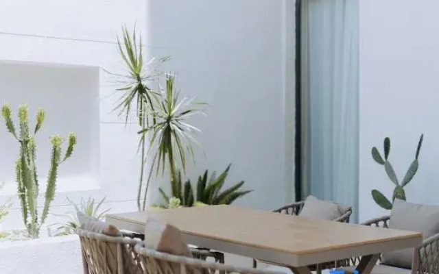 Pingtan Jinli Xiaoyuan Homestay