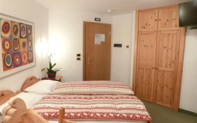 Hotel Villaggio San Carlo