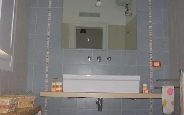 Casa Vacanze Trapani Mercè
