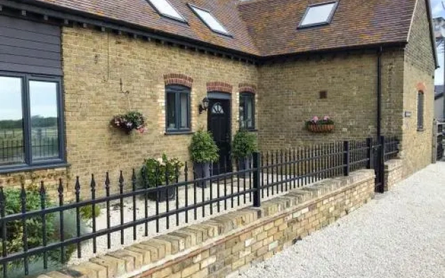 The Coach House