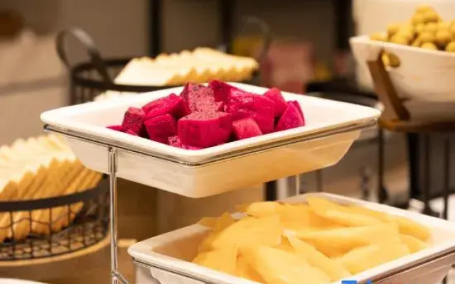 Atour Hotel Xiyinmen Fancheng, Yuhua District, Changsha
