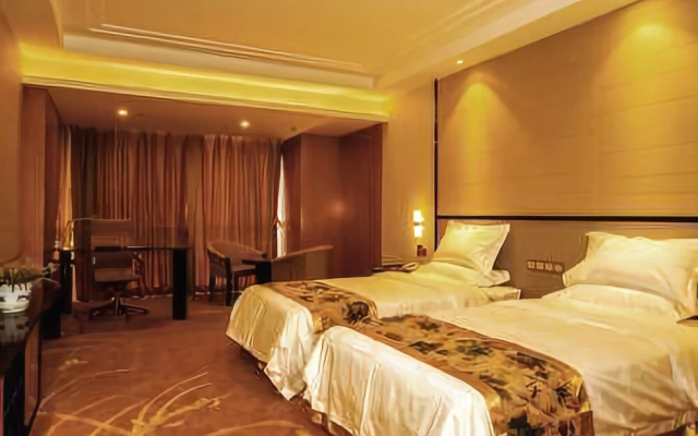 Mrgj Inn