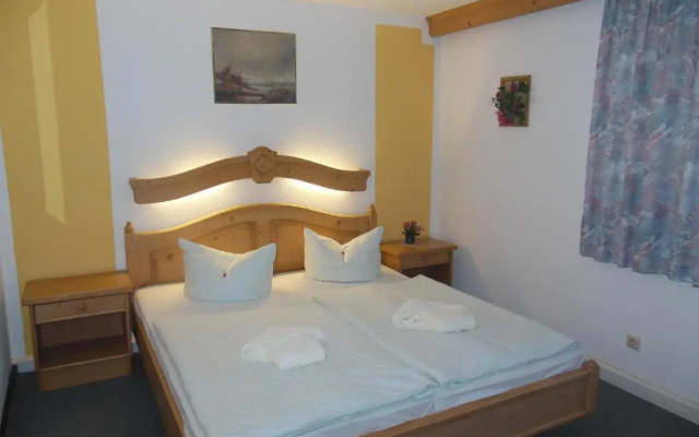 Hotel Asterra