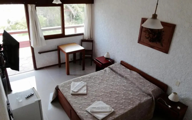 Hotel Yeruti