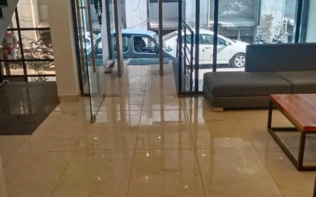 Hotel Breeze