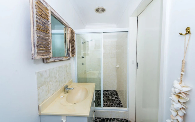 Gretel Cl 4 - Nelson Bay