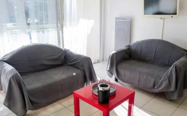 Apartment La Plage