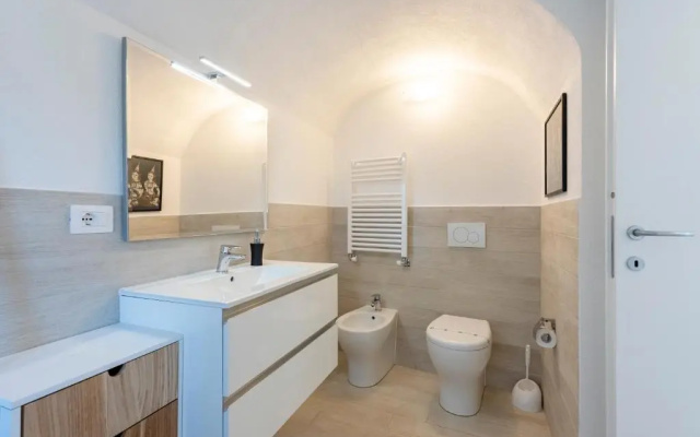 Casa Rosa, Rapallo