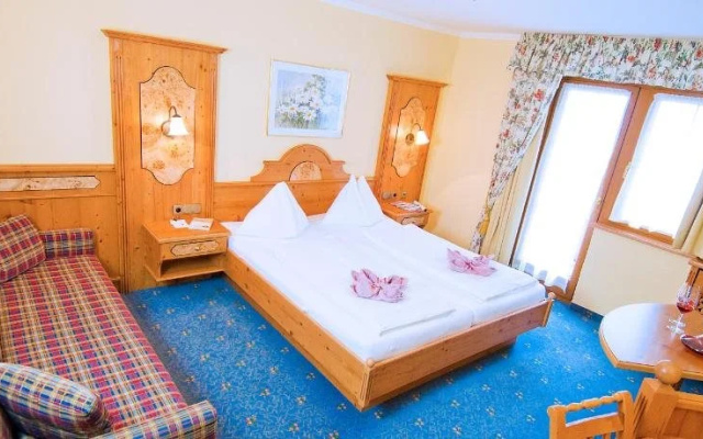 Hotel Zauchenseehof