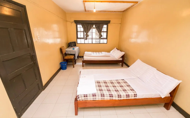 Switel Hotel
