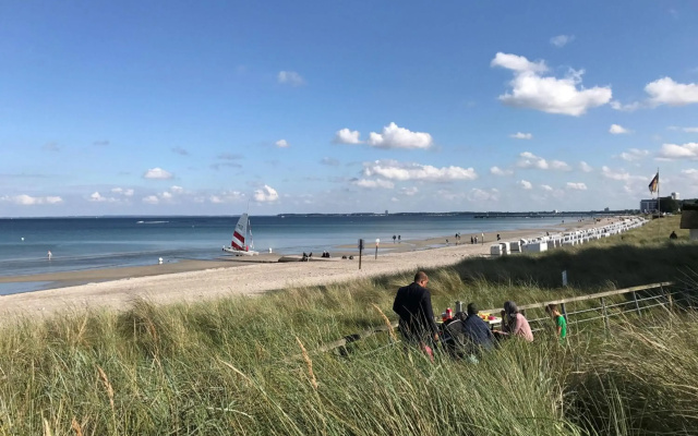 H3/61 - Hanseat - Seeblick und Außenschwimmbad