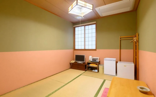 Business Ryokan Hotel Yukimiso