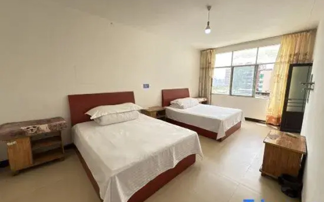 Zhang Zhengyu Guesthouse