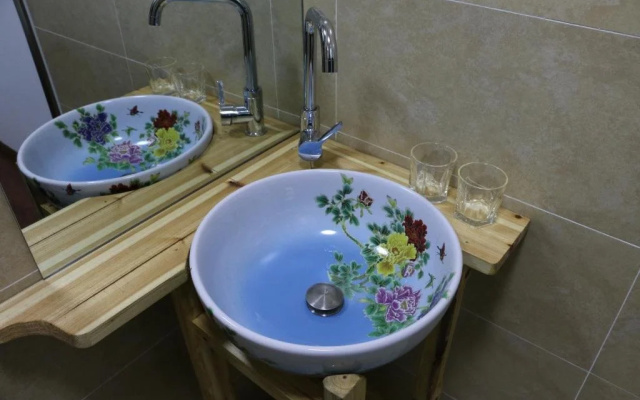 Lanting Guesthouse