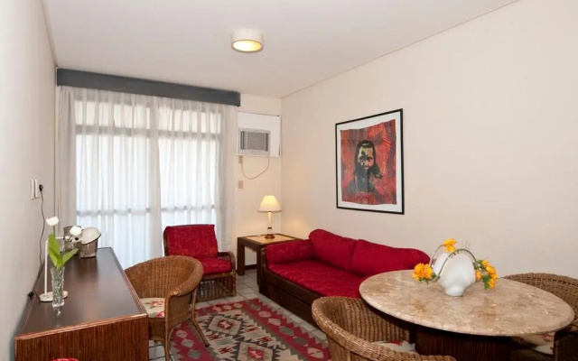 Potengi Flat