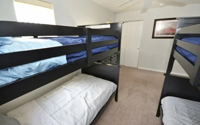 Willow View 4 Bedroom Home